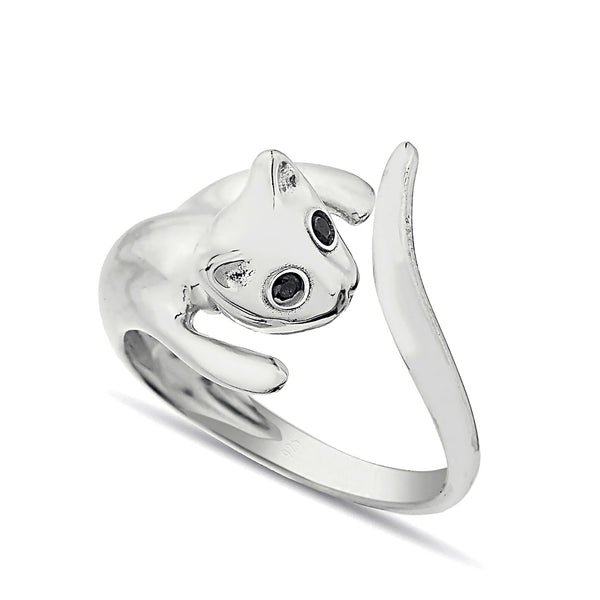 Lovely Animal Ring