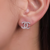 Icon Ear Studs